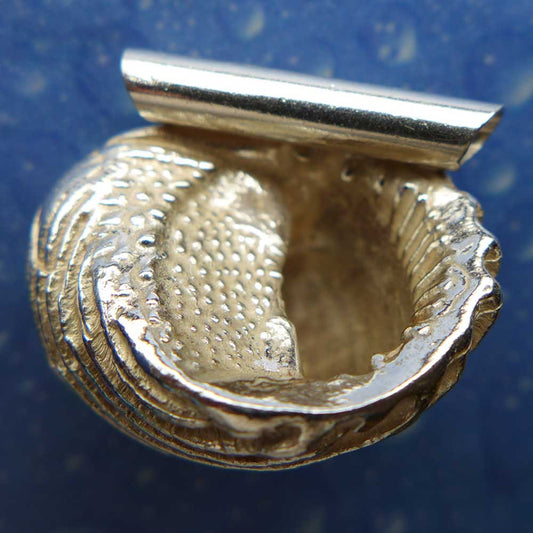 Mond Schnecke xl Anhänger