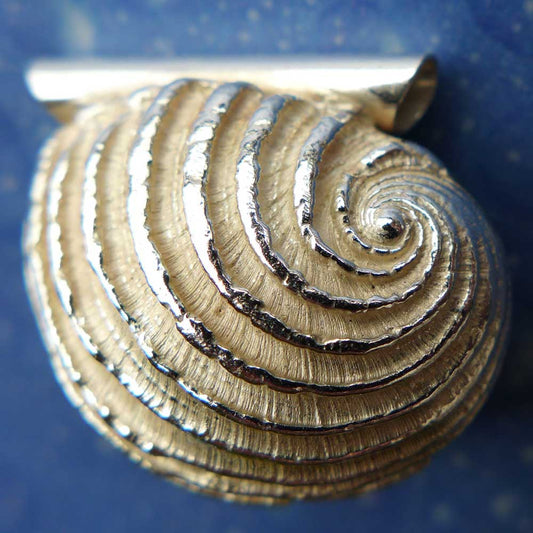 Mond Schnecke xl Anhänger