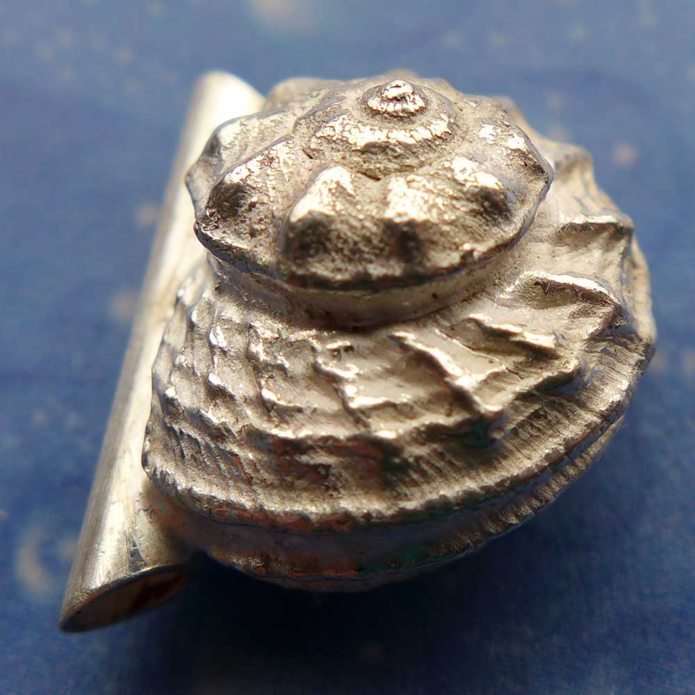 Anhänger Schmuck Mass Schnecke