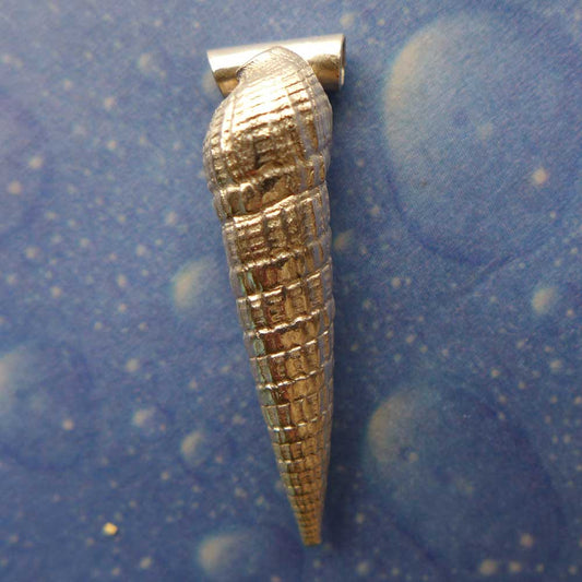 Dussumiers Schrauben Schnecke Anhänger