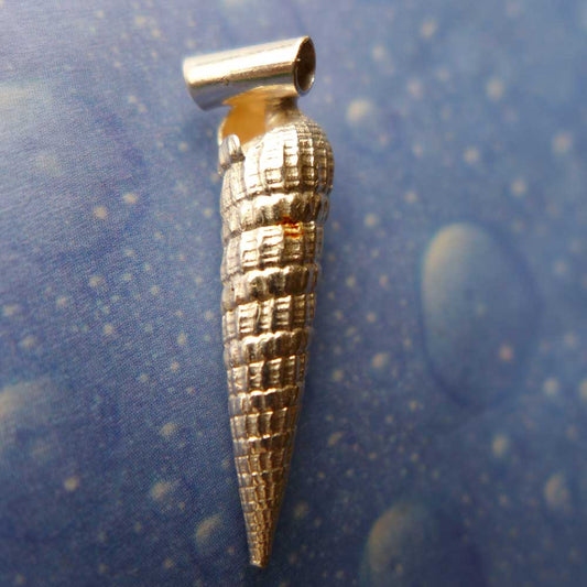 Dussumiers Schrauben Schnecke Anhänger