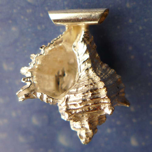 Meeres Liebe Anhänger Silber Schmuck