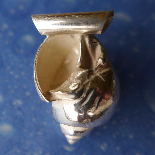 Babylonischer Turm small Anhänger