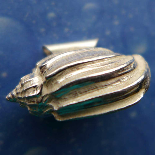 Harfen Schnecke Anhänger