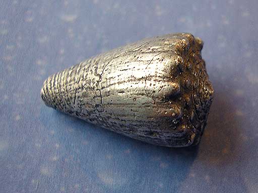 Kegel Schnecke Anhänger