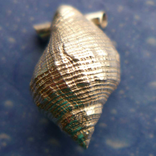 Dicke Schnecke Anhänger