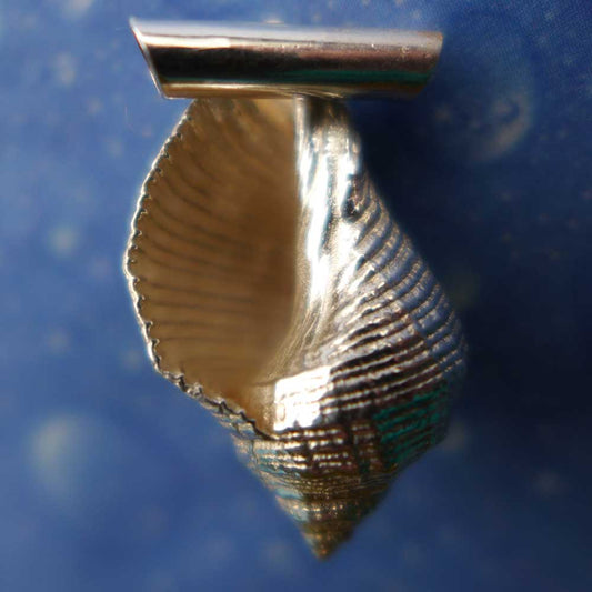 Dicke Schnecke Anhänger