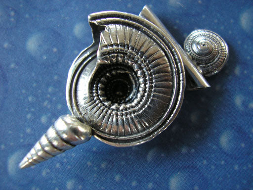 Onlineshop Schmuck Küste Meer Silber