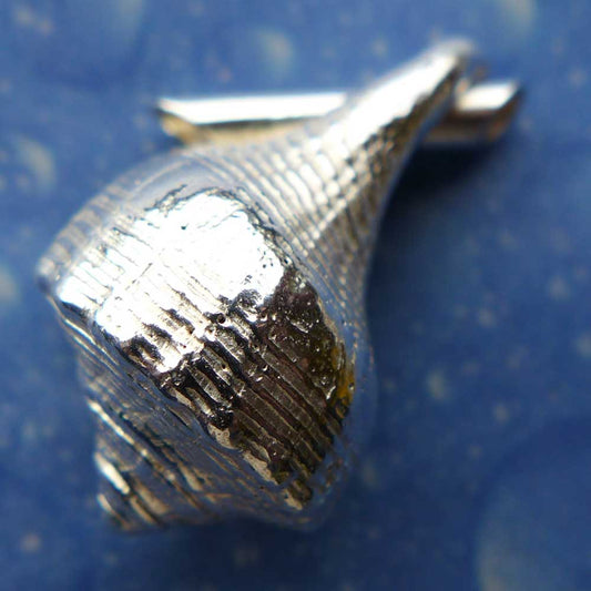 Blitz Schnecke Anhänger