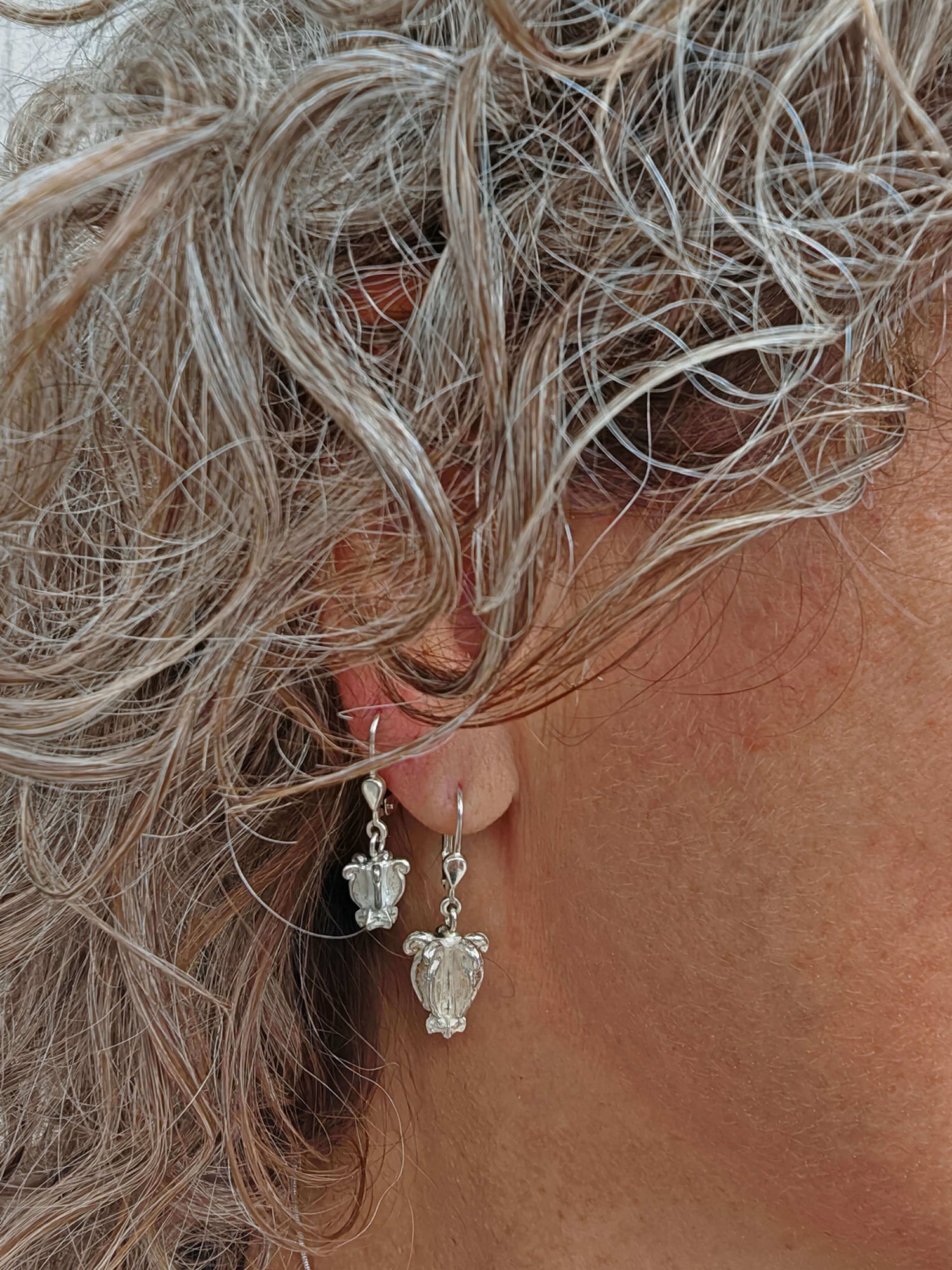 Floraler Schmuck Blume Blüte