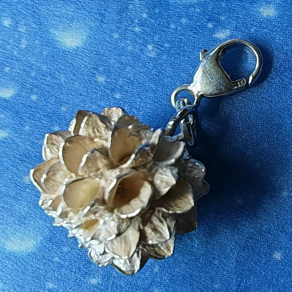 Filigraner Schmuck Same Silber