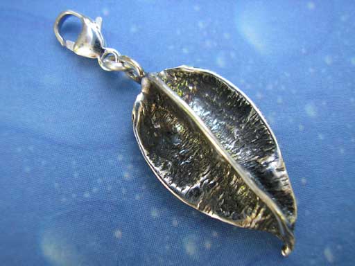 Mexikanischer Samen Charms mit Karabiner