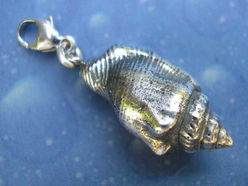 Kleiner Bär Charms mit Karabiner