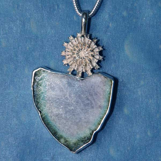 Edelstein Schmuck Anhänger Paraiba Same