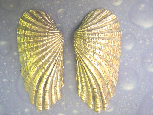 Maritime Ohrstecker Taucherschmuck Silber