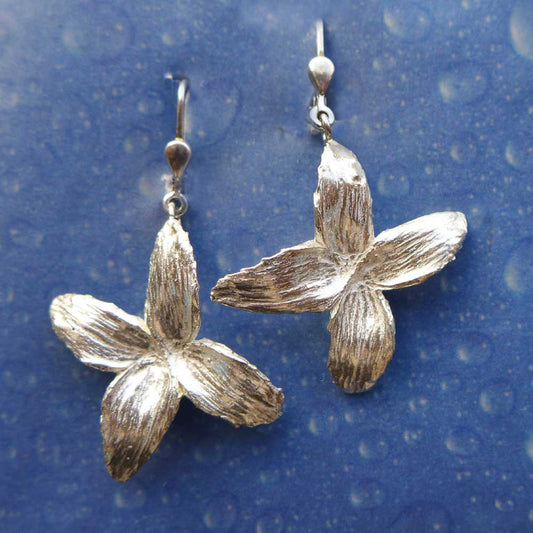 Buchecker Ohrhänger