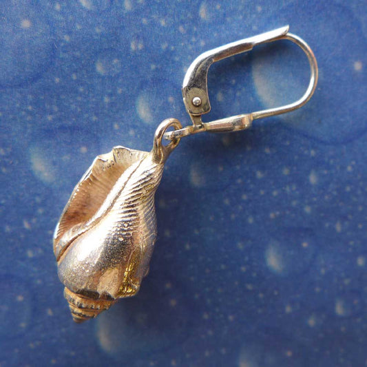 Kleiner Bär Ohrhänger