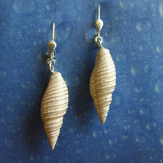 Hohe Mitra Ohrhänger