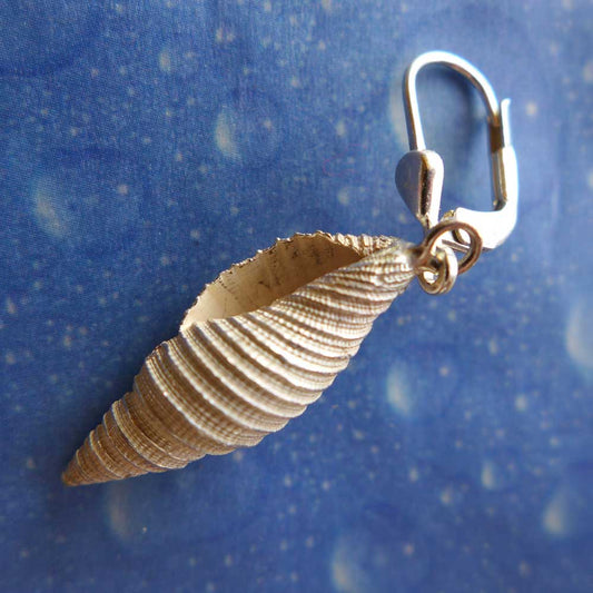 Hohe Mitra Ohrhänger