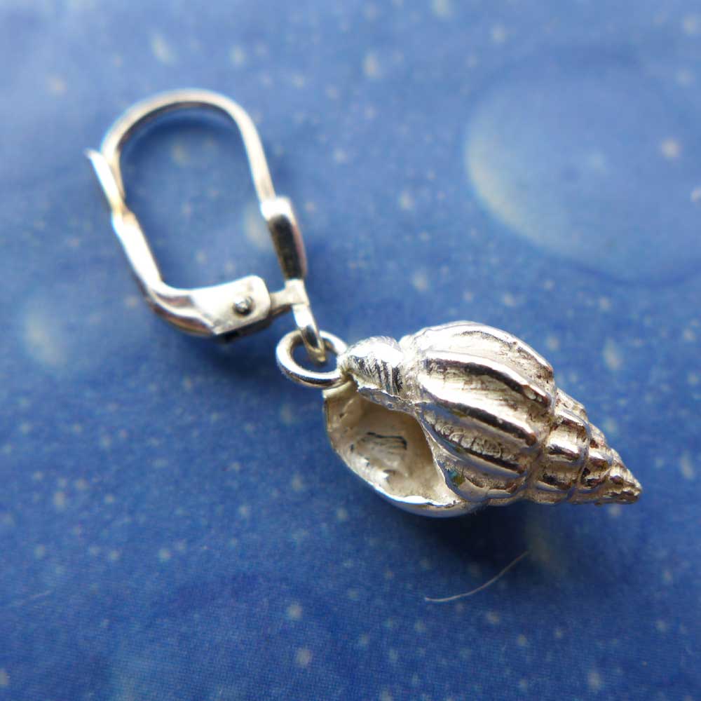 Schmuck von der Küste See Norden Design Silber