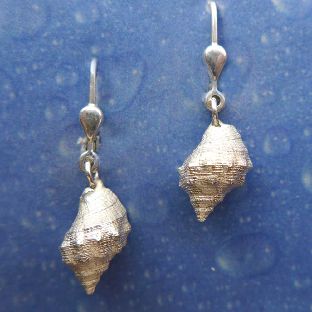 Sommer Sonne Strand Schmuck Silber