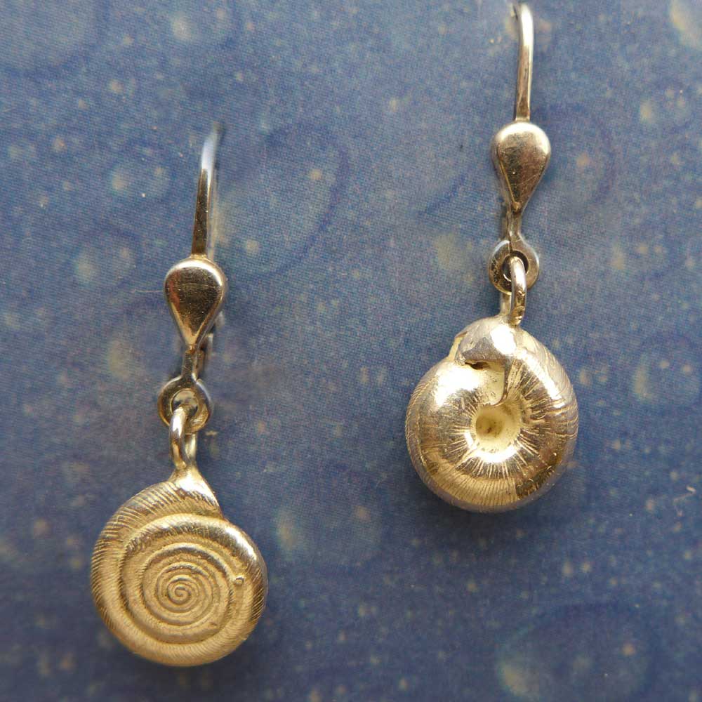 Schmuck vom Meer Strand Silber Design