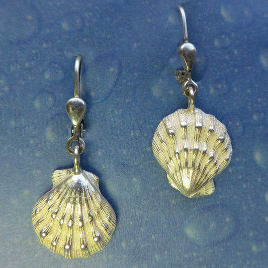 Löwenpranke Ohrhänger