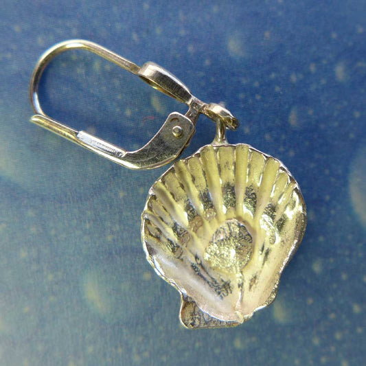 Löwenpranke Ohrhänger