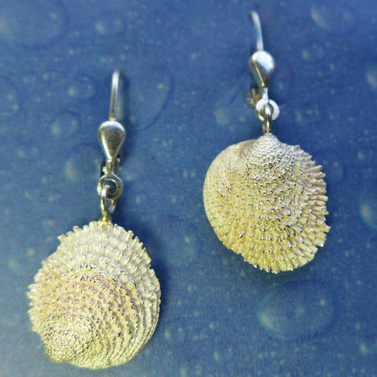 Katzenzunge Ohrhänger