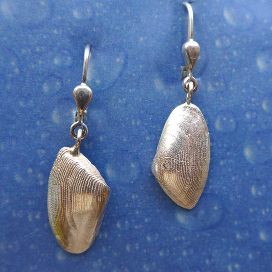 Strand Schmuck Meeresbrise Ohrringe