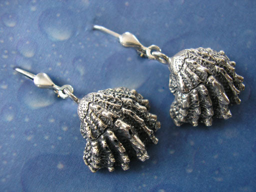 Sehnsucht nach Meer Strand Küste Silber Schmuck