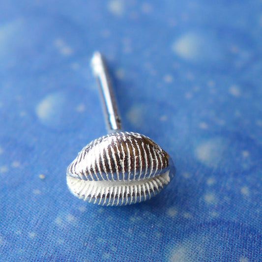 Taucherschmuck Damenschmuck Silber Kauri