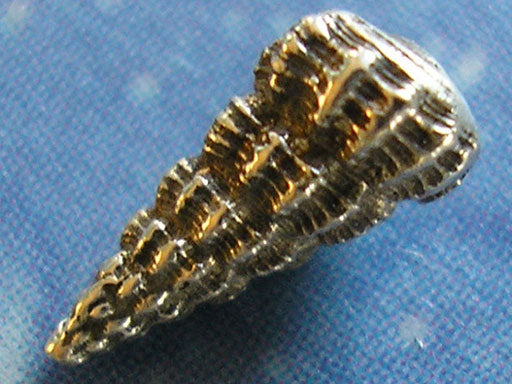 Ohrstecker Silber Wendeltreppe xs