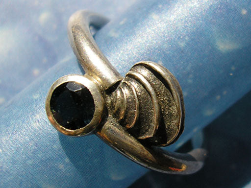 Taucherschmuck Venusmuschel Inselschmuck