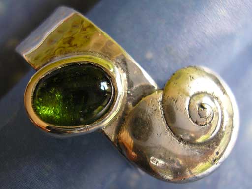 Maritimer Silber Schmuck online kaufen