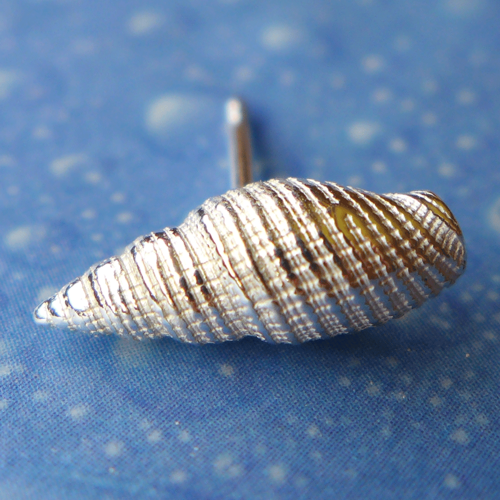 Schmuck Insel Meer Mitra Ohrstecker s