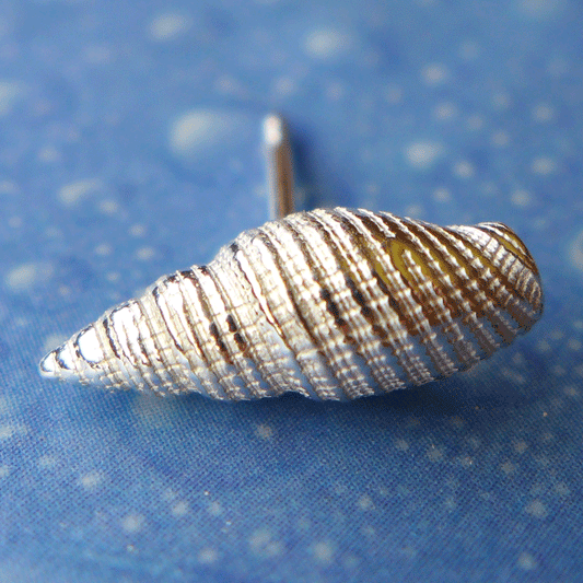 Schmuck Insel Meer Mitra Ohrstecker s