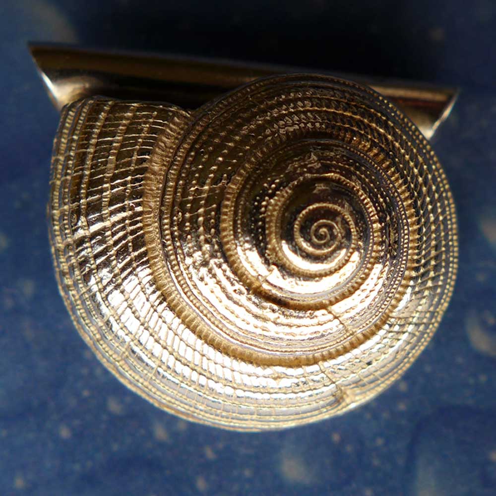 Meeresmotiive Schmuck Anhänger Silber