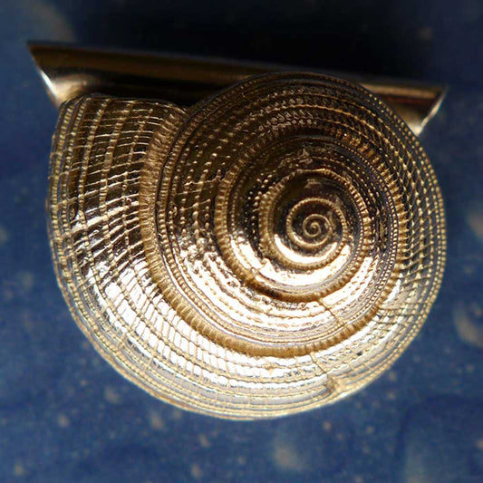 Meeresmotiive Schmuck Anhänger Silber