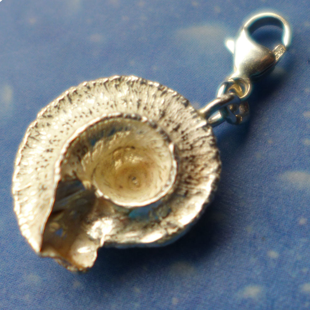 Meeres-Schmuck Charms Kettenanhänger