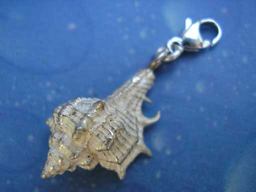 Silber Charms Insel Schmuck Herkuleskeule