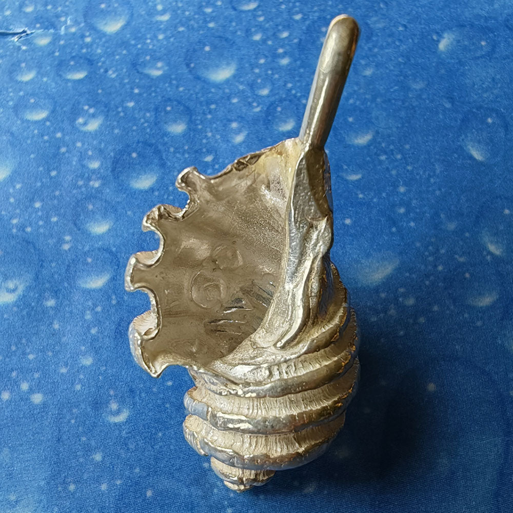 Urlaubsschmuck Silber Anhänger