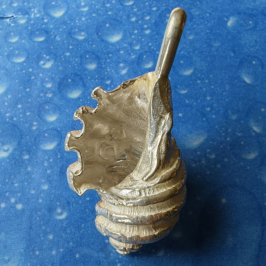 Urlaubsschmuck Silber Anhänger