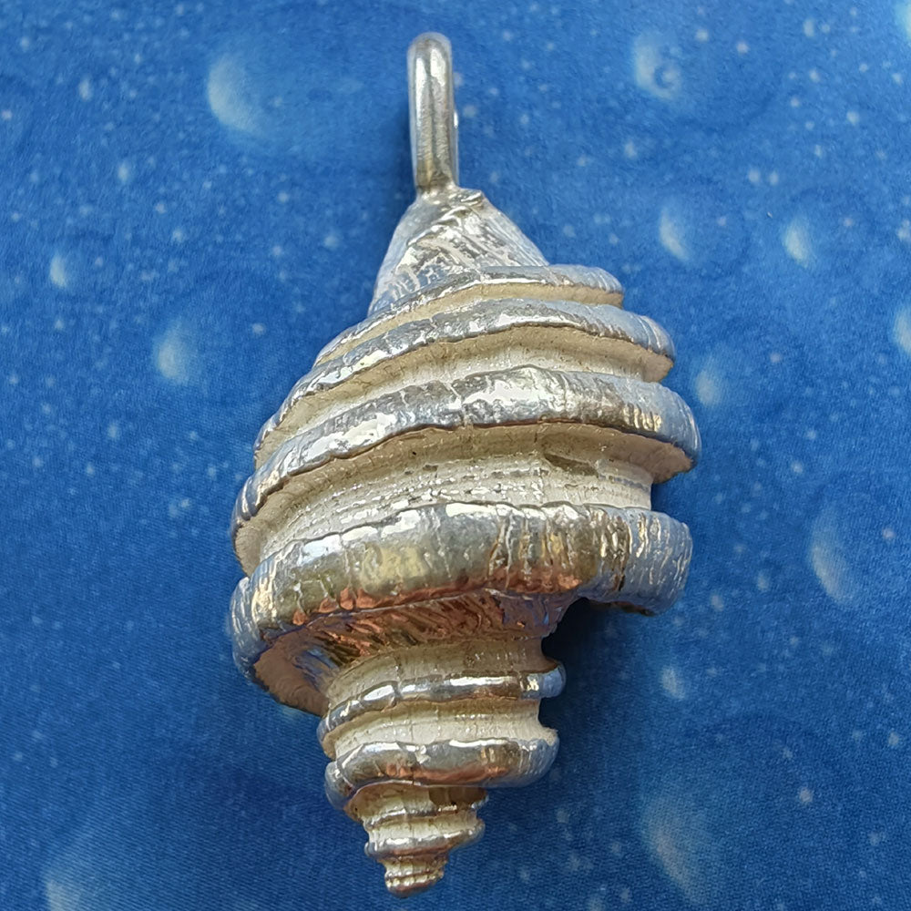 Silber Strand Urlaubsschmuck