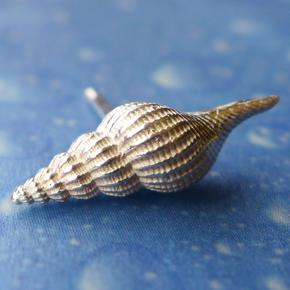 Vitamin Sea Schmuck Tibia Ohrstecker