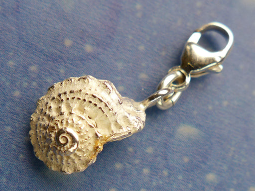 Schnecken Charms