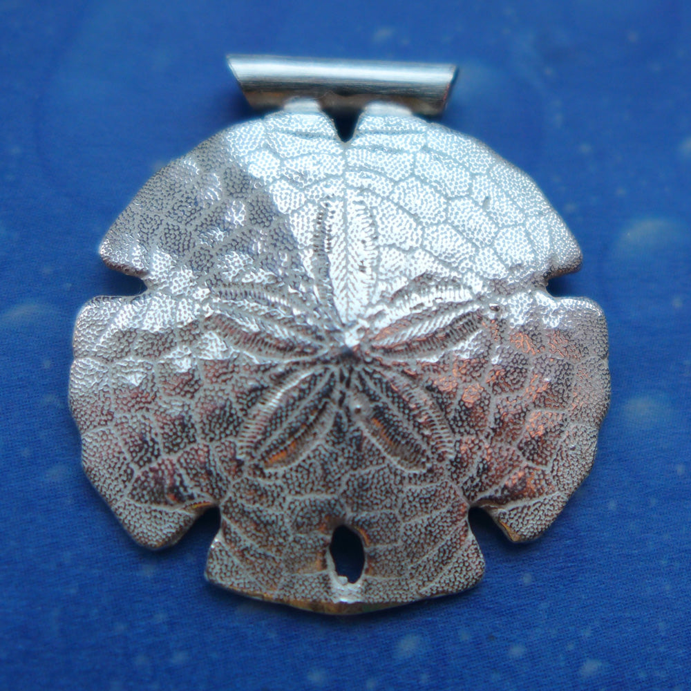 Meerestiere Schmuck