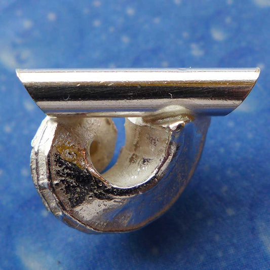 Dorn Schnecke Anhänger