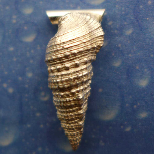 Schlanke Schnecke Anhänger