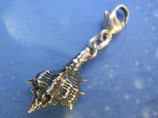 Herkuleskeule s Charms mit Karabiner